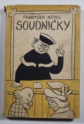 Soudničky - aneb Loučení s Rokrštem