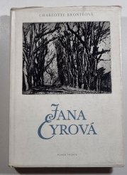 Jana Eyrová - 