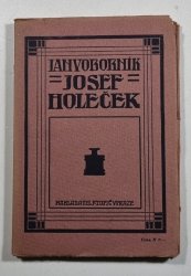 Josef Holeček - 