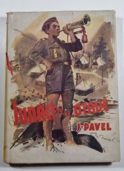 Junáci na Otavě - 