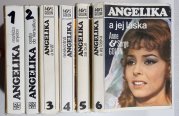 Angelika 1 - 6 (slovensky) - 