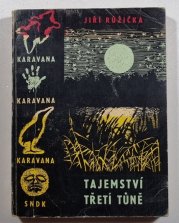 Tajemství třetí tůně - 