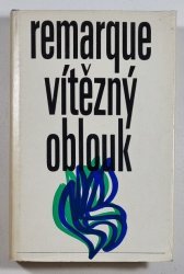 Vítězný oblouk - 
