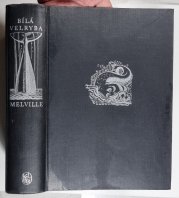 Bílá velryba - 