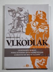 Vlkodlak - 
