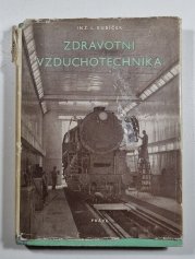 Zdravotní vzduchotechnika - 