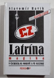 Latrína magika v Čechách, na Moravě a ve Slezsku - 