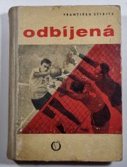 Odbíjená  - 