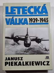Letecká válka 1939-1945 - 