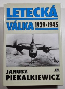 Letecká válka 1939-1945