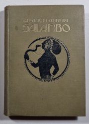 Salambo - 