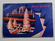 Demänová - 