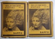 Sapfo - 