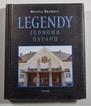Legendy jednoho ústavu - 