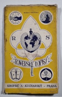 Rowerské dopisy