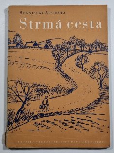 Strmá cesta