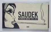 SAUDEK: Technické noviny 1971-1977 - 