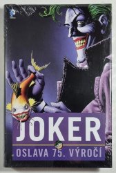 Joker: Oslava 75. výročí - 