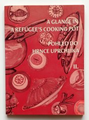 A glance in a refugee’s cooking pot / Pohled do hrnce uprchlíka II. - 