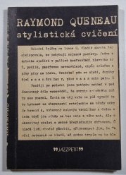 Stylistická cvičení - 