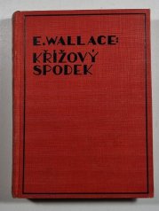 Křížový spodek - 