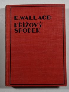 Křížový spodek