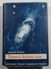 Vesmír kolem nás - 