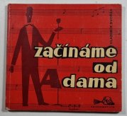 Začínáme od Adama - 