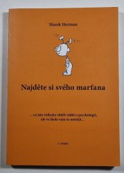 Najděte si svého marťana - 