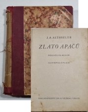 Zlato Apačů  - 