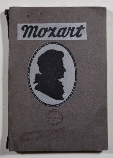Mozart 