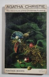 The Adventure of the Christmas Pudding - 