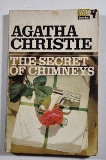 The Secret of Chimneys