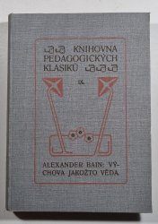 Výchova jakožto věda - 