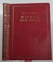 Michal, bratr Jerryho - 