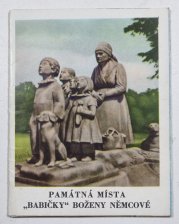 Památná místa 