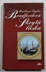 Skrytá láska - 