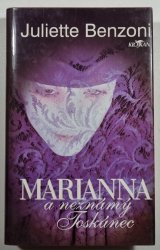 Marianna a neznámý Toskánec - 