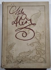 Mikuláš Aleš I. - III. - 