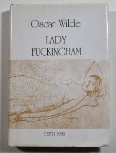 Lady Fuckingham