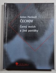 Černý mnich a jiné povídky - 