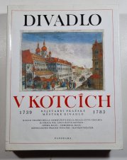 Divadlo V Kotcích - 