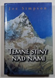 Temné stíny nad námi - 