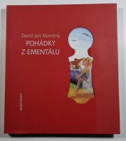 Pohádky z ementálu - 