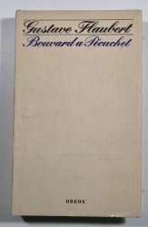 Bouvard a Pécuchet - 