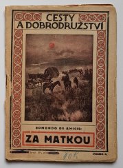 Za matkou - 