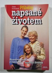 Příběhy napsané životem - 