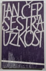 Sestra úzkost - 