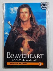 Braveheart - Penguin readers 3 - 
