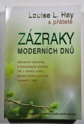 Zázraky moderních dnů - 